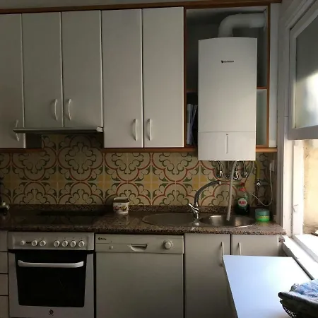 Islands Cies Apartamento *