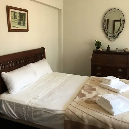 Apartamento Islands Cies