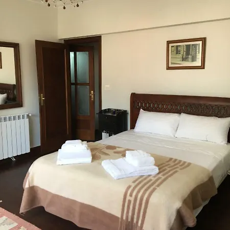 Apartamento Islands Cies *