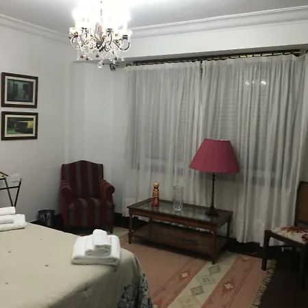 Apartamento Islands Cies
